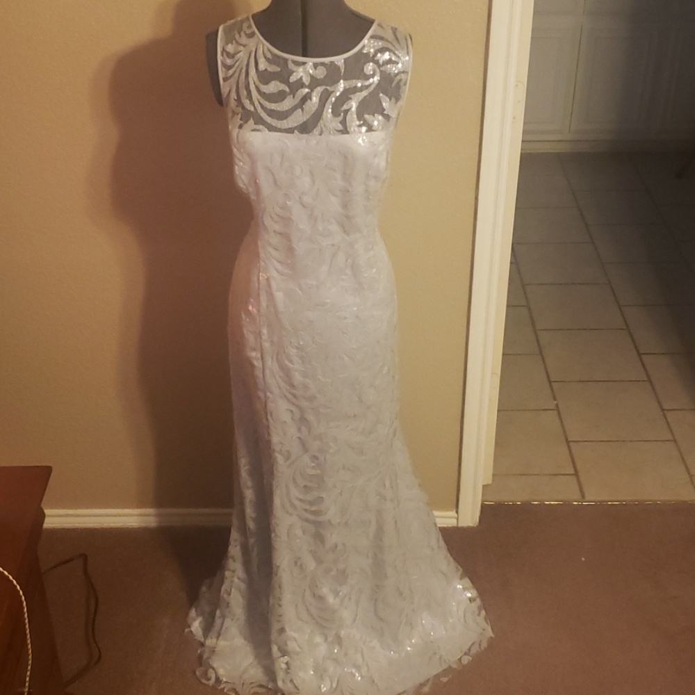 Ralph Lauren formal